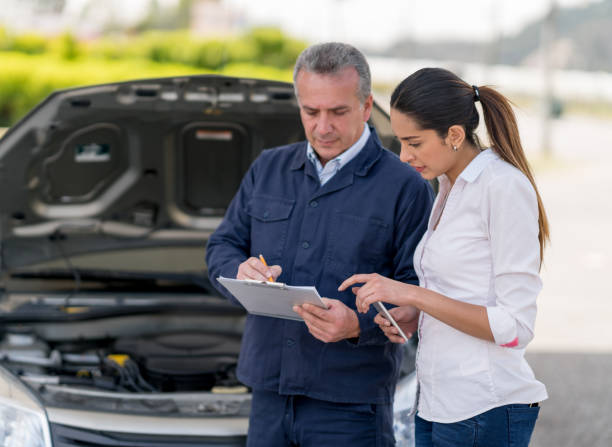 Auto insurance consultation in New Concord, OH